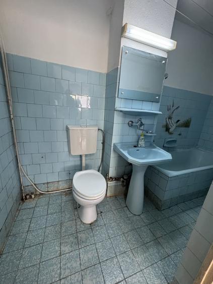 Apartament 3 camere, 2 băi , etaj 3/6- zonă excelentă Andrei Mureșanu - 8