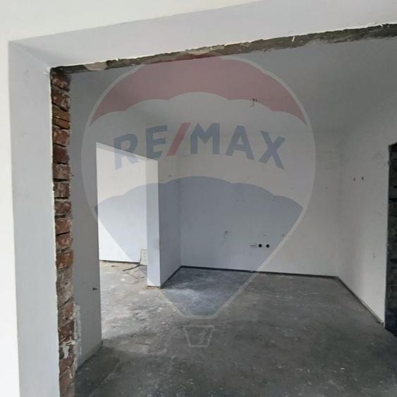 Spatiu industrial hala 318mp de inchiriat Bucurestii Noi - 3