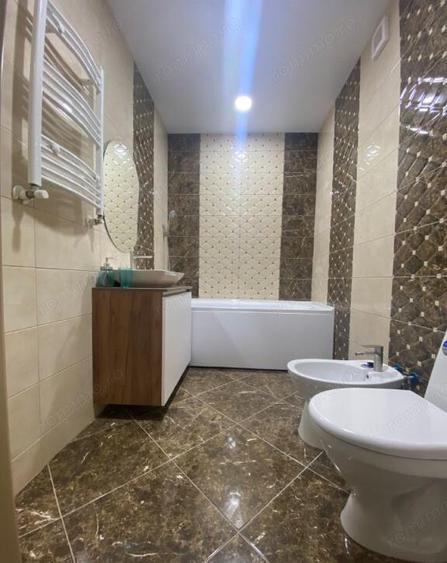 Garsoniera zona Grivi?ei - 2