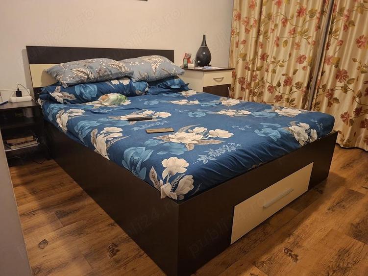 Vand apartament 3 camere - 3