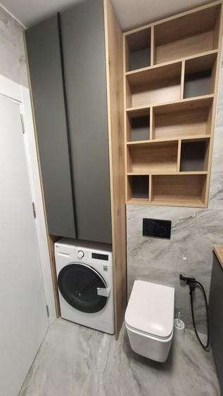 De inchiriat apartament 2 camere Aparatorii Patriei sector4 - 6