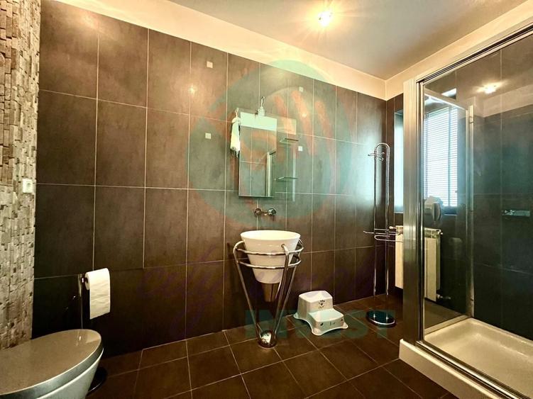 Vila individuala 12 camere Iancu Nicolae- Jolie Ville - 15