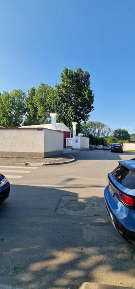 Comision 0! Teren 2500 mp. construcție bloc, Sibiu Frezorilor - 2