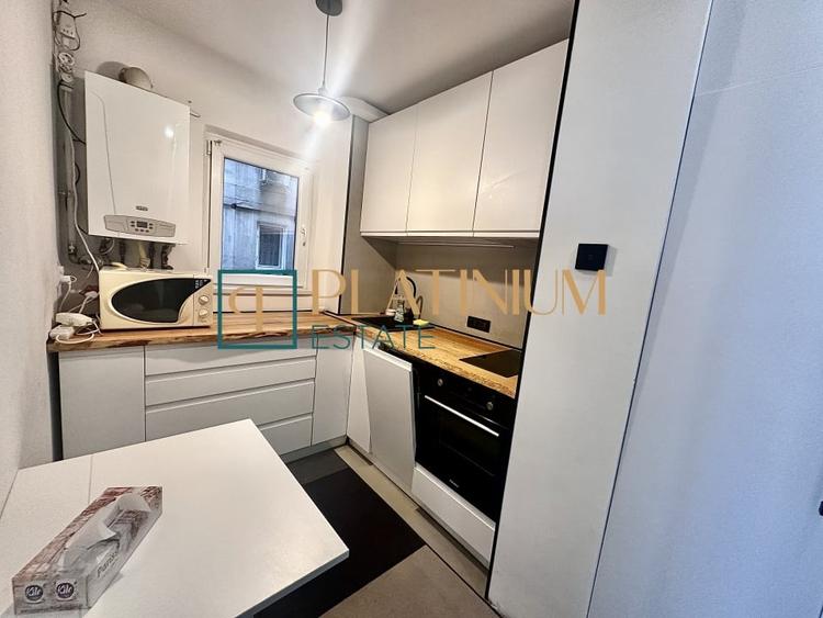 P4728 Apartament DECOMANDAT cu 3 camere in zona Gheorghe Lazar, CENTRALA PROPRIE - 4