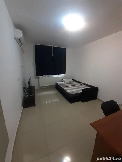 Garsoniera Militari Residence-Auchan - 2