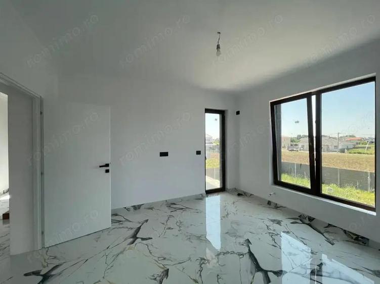 Casa Individuala - 4 camere - ST 633mp- Mo?i?a Veche - 10