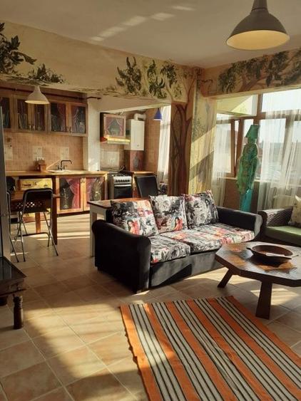 2 Camere Eroii Revolutiei | Parc Tineretului | Centrala Proprie - 2