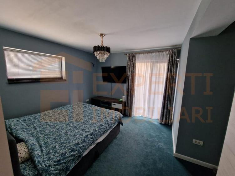 Duplex deosebit in Tomis Plus – confort, spatiu si intimitate - 2