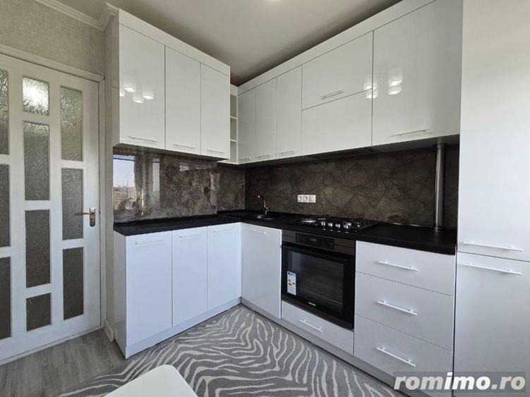 Garsoniera de inchirriat in zona Titan - 1