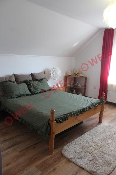 🏡 Casă de vânzare în Sovata – zonă liniștită, aproape de natură! - 8