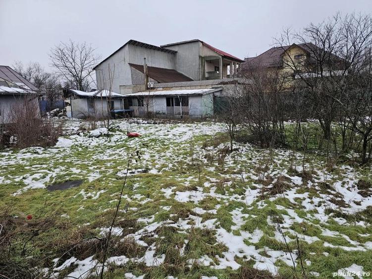 Militari Iuliu Maniu Str.Vijeliei - 600 mp, dubla deschidere 21x29, intabulare, 500 euro mp - 9