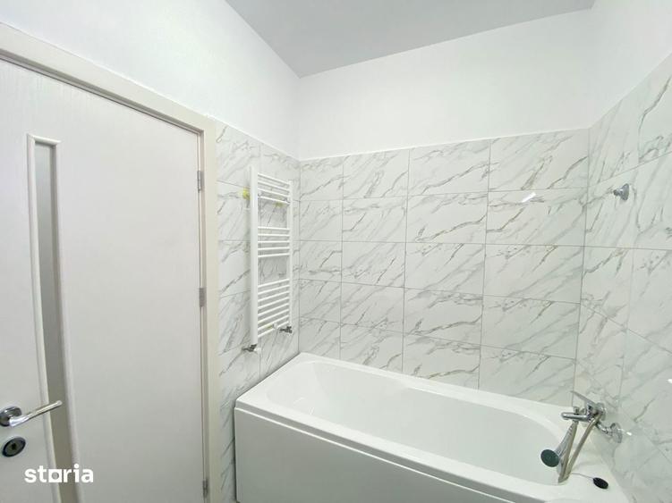 De inchiriat apartament de 2 camere zona Militarii/Parcare inclusa MD1 - 7