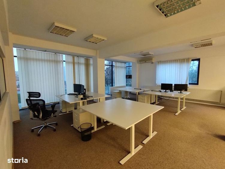 Spatiu de inchiriat 110 mp - Ultracentral - 3