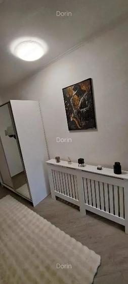 Inchiriez ap.decomandat cu o camera in Zona Iosefin, parter, suprafata utila de 35 mp. - 5