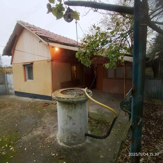 Vand casa la ?ara-com.Colceag-Prahova! - 8