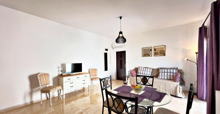 MAMAIA NORD - APARTAMENT 2 CAMERE - ETAJ 2 - 50.95 MPT - - 16