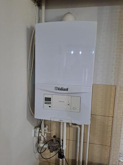 Salaj - Parc Pecineaga, centrala proprie, amenajat, mobilat, utilat, boxa - 18