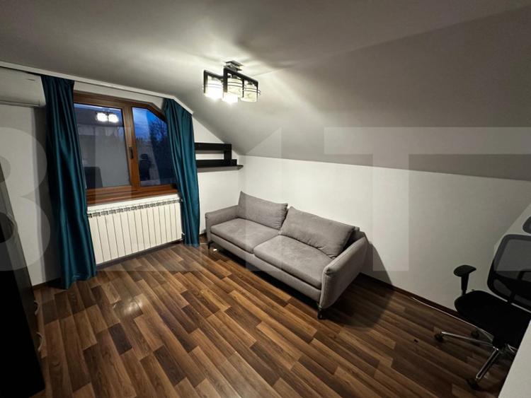 Casa de vanzare 145mp, 815mp teren zona Manastirea Doamnei - 7