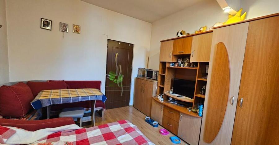 Garsoniera cf 2,etajul 2,Tractorul,40000 Euro - 8