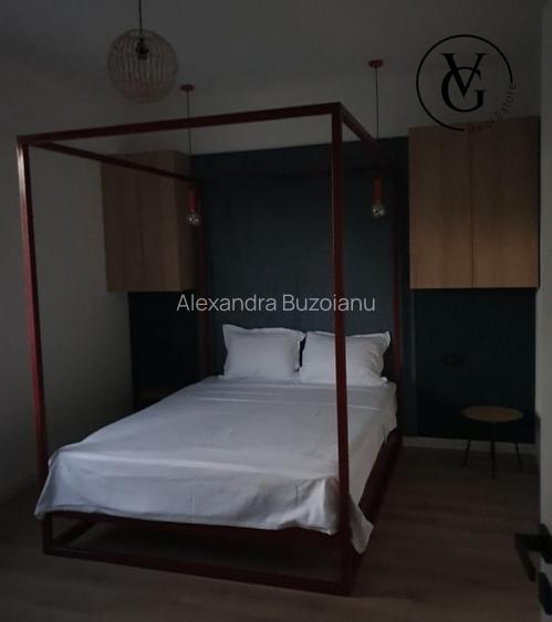 Inchiriere apartament - termen lung-zona Campus