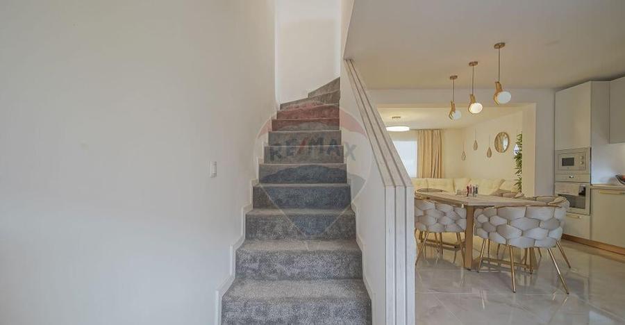 COMISION 0% | Casa tip duplex de vanzare | 4 camere | C... - 13