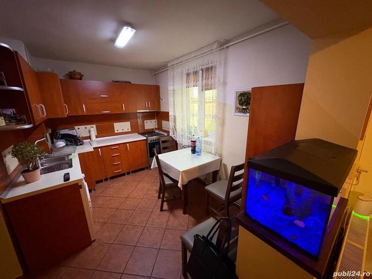 Apartament 3 camere bulevardul Closca Satu Mare - 1