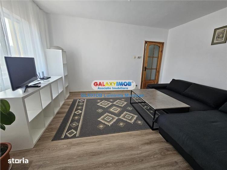 Inchiriere apartament 2 camere nedecomandat Targoviste Micro 6 - 5