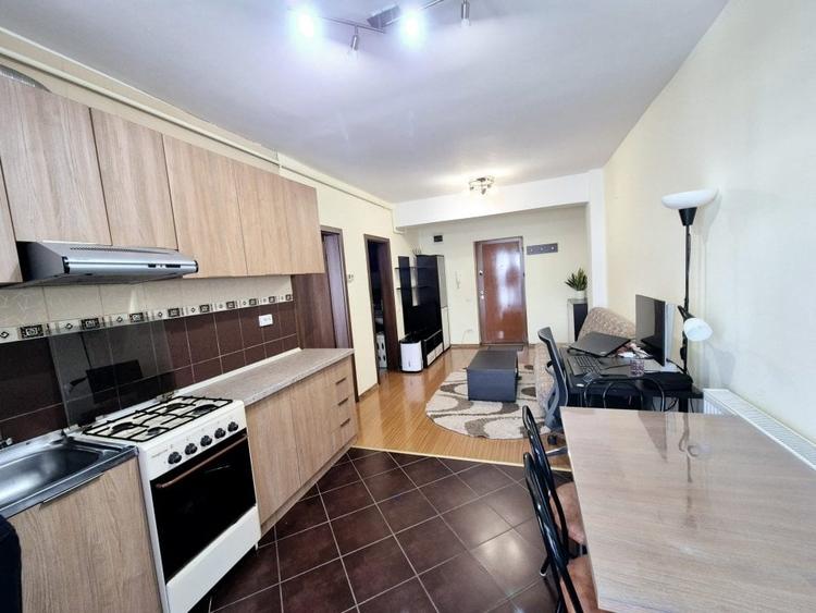 Apartament 2 camere Zorilor Calea Turzii - 1