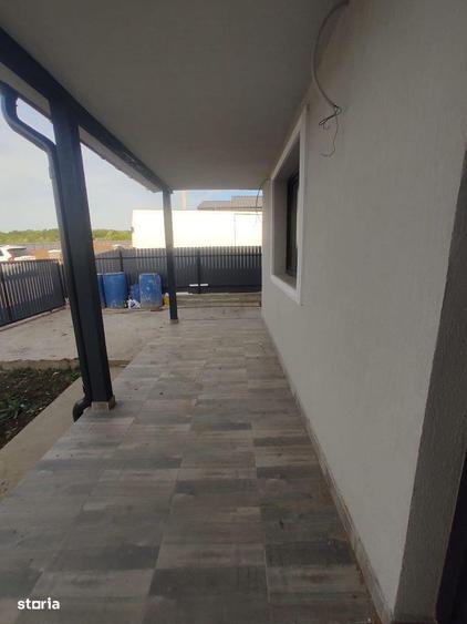 Casa individuala, INACLIRE IN PARDOSEALA, 3 camere, 400 mp teren - 6