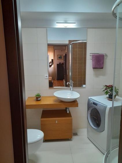 Calea Calarasilor Ap 3 cam dec 91 mp+garaj+boxa, et 1/5, bloc 2009 - 24