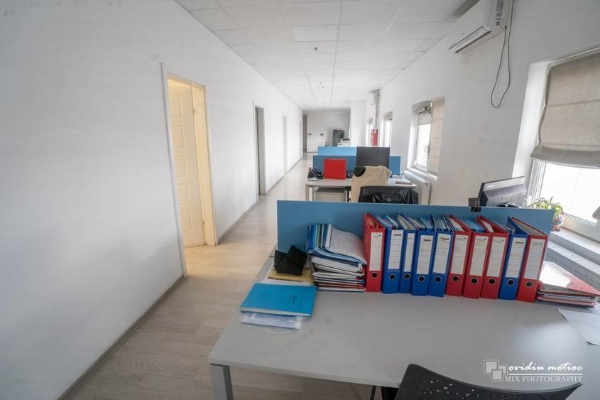 Hala cu rampe si drive in - 14