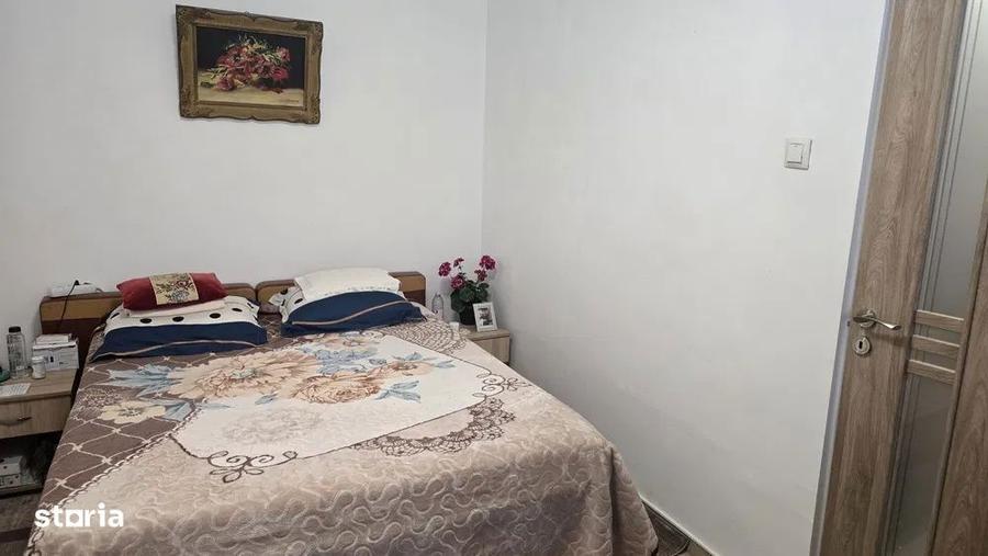 Apartament cu 2 camere semidecomandat în Inel II