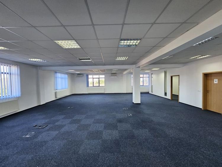 Spațiu comercial, de 238 mp, în Calea Dumbrăvii