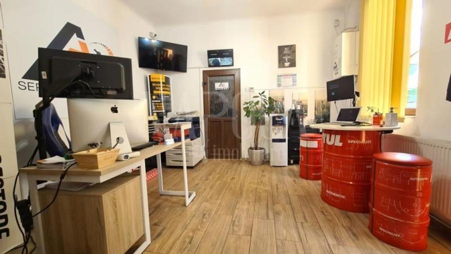 Casa 4 camere de vanzare in Marasti, Cluj Napoca... - Comision 0% - 2