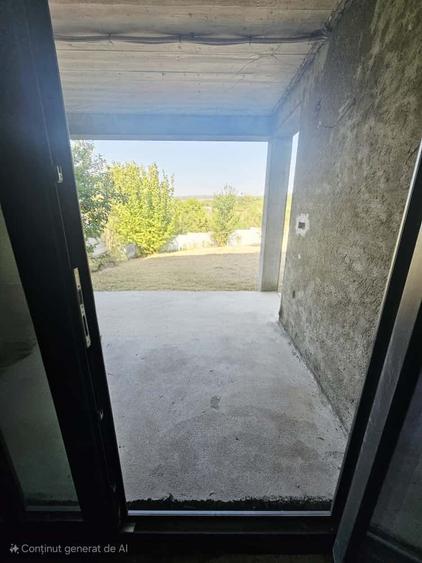 Vilă luminoasă, 4 camere, cu teren generos – Com. Plopu - 23