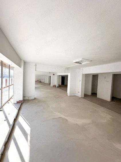 Spatiu de vanzare pe strada Garii - 8