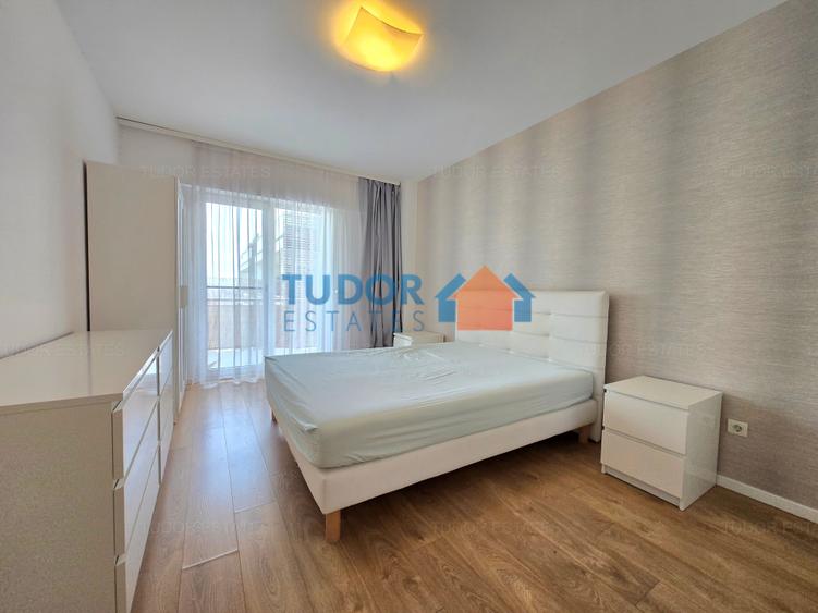 Apartament luminos, lângă Lacul Străulești - 8