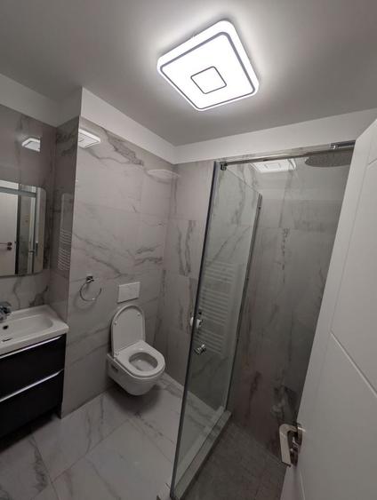 3 Camere cu Terasă 24 mp & Parcare Inclusă | Iancu Nicolae – Grand Park - 3