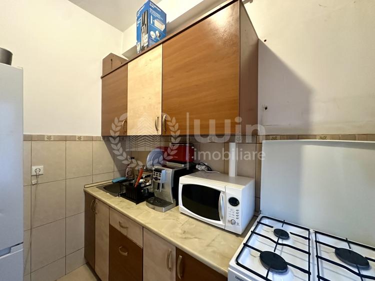 Apartament 1 camera | Bloc nou | 37mp | La cheie | Fsega | Iulius Mall - 3