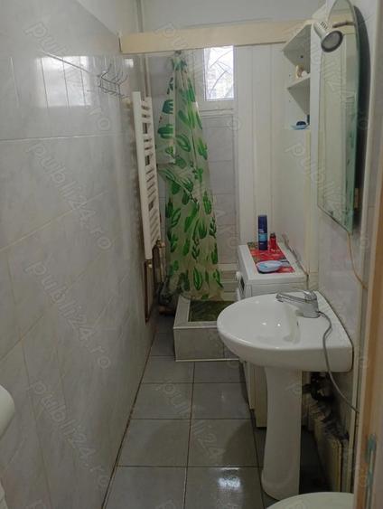 Vand apartament 2 camere - 2