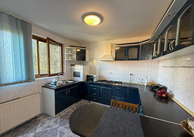 AA/1136 De inchiriat casa in Mures- Sancrai - 14