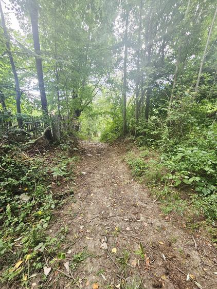 Teren intravilan de vânzare – 2.190 mp – Podu Vadului, Breaza - 9