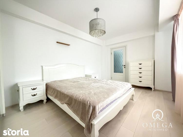 2 camere Copou Parcul Expozitiei Bloc nou 154900 euro - 1