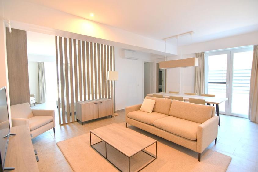 Penthouse 2 camere pentru inchiriat-Soarelui Timisoara - 1