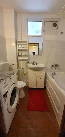 - PROPRIETAR - Inchiriez garsoniera Iancului Avrig Obor - 5 minute metrou! - 5