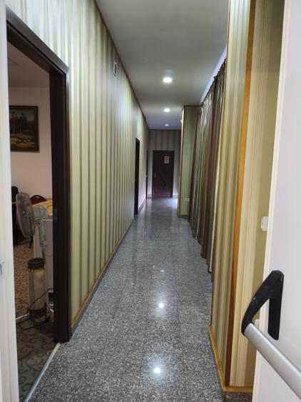 Spatiu evenimente tip ballroom, 440 mp + 1000 mp parcare privata - 27