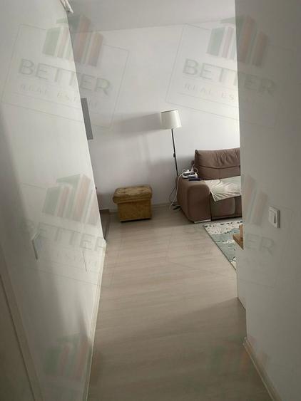 APARTAMENT 3 CAMERE DE VÂNZARE – 130.000 EUR | 61 MP( 71 MP UTIL cu balcon) - 12