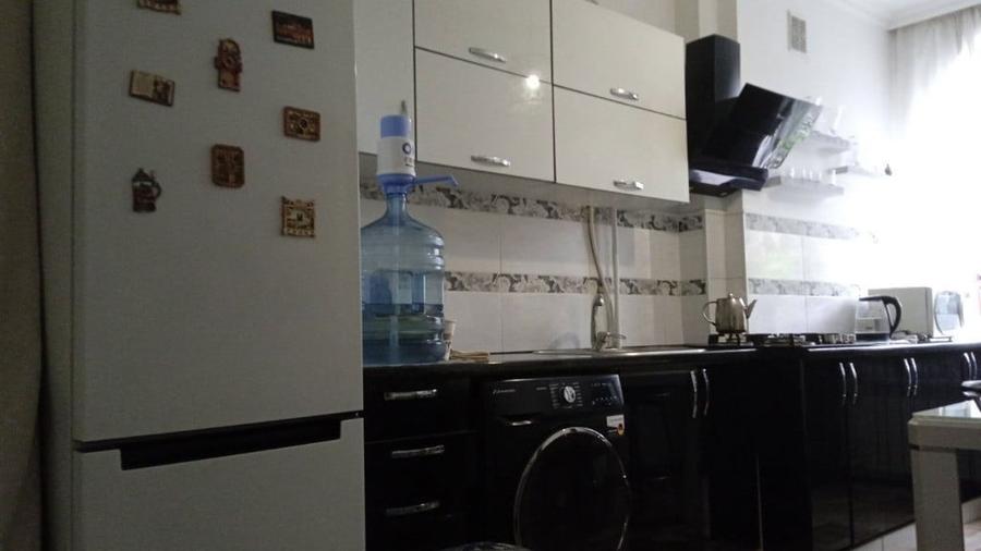 Apartament cu 2 camere cartier Bulgaria - 5