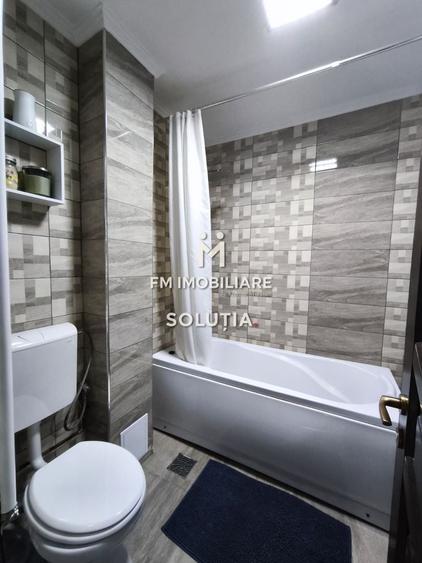 Apartament 2 camere | Semidecomandat | Centrul Vechi - 11