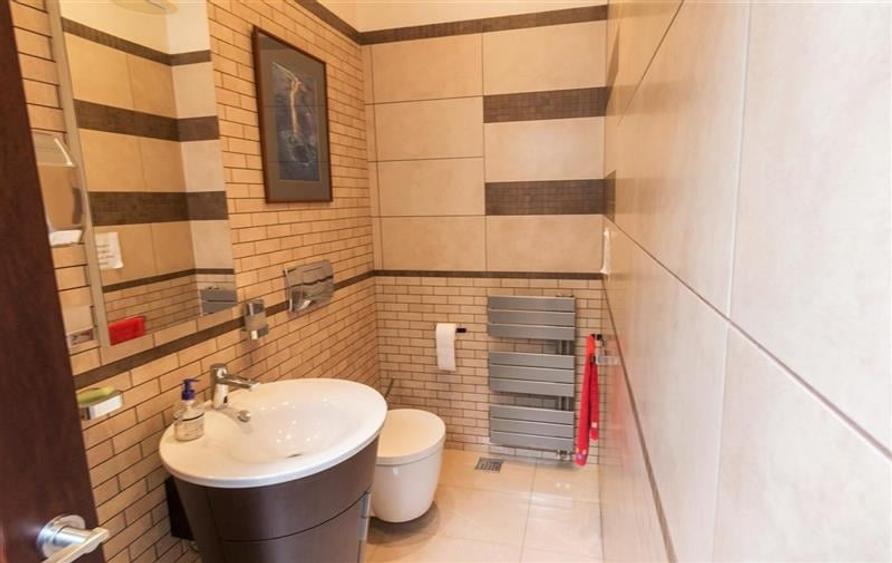 Penthouse spectaculos cu vedere catre parc - 30